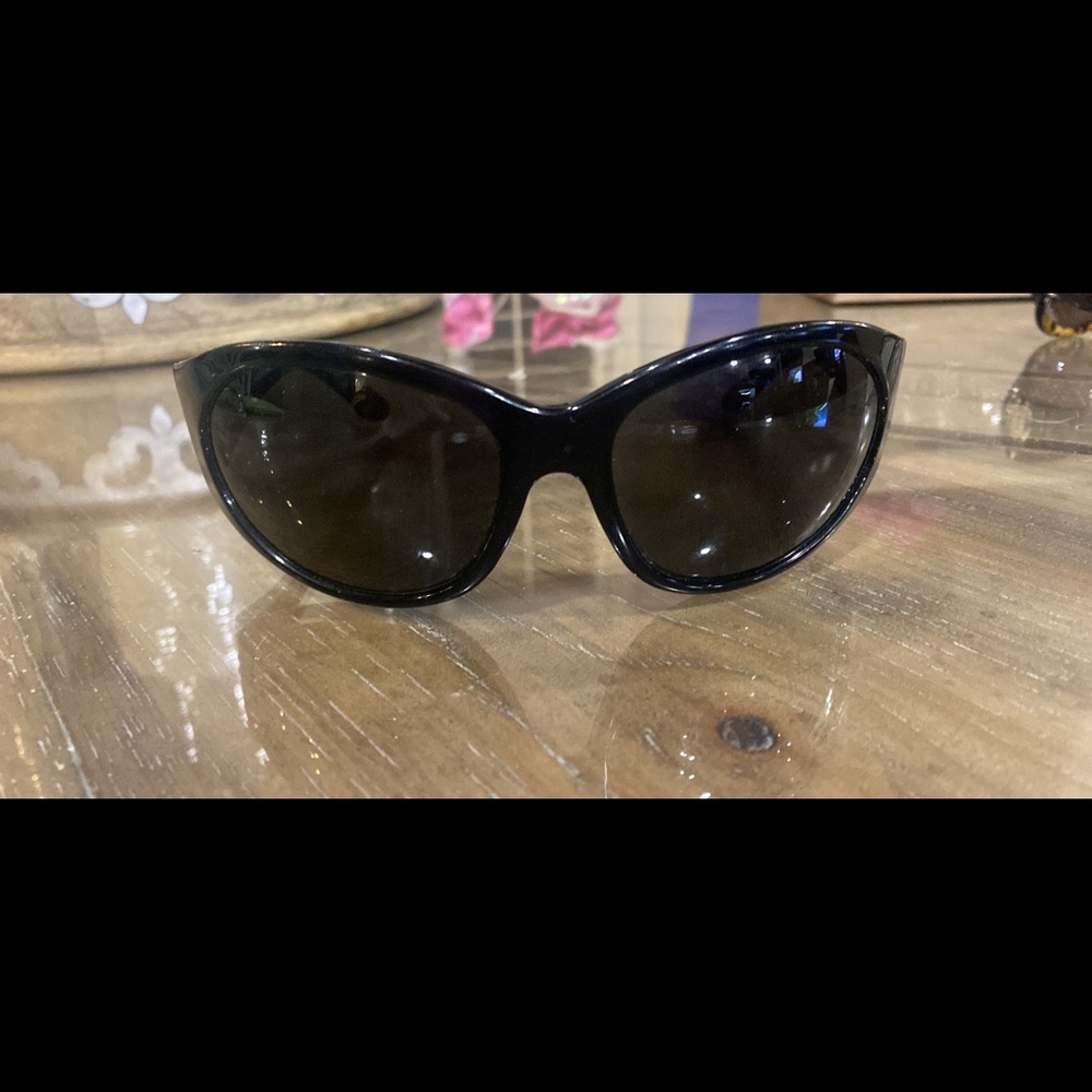 Versace Sunglasses
